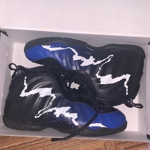 NIKE LITTLE POSITE ONE (PS)